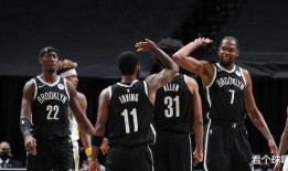 篮网最新爆料,揭秘球队转会传闻与未来展望”